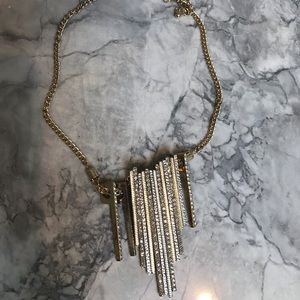INC Statement Necklace